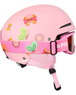 Kinder Skihelm-Set ZUPO DISNEY SET