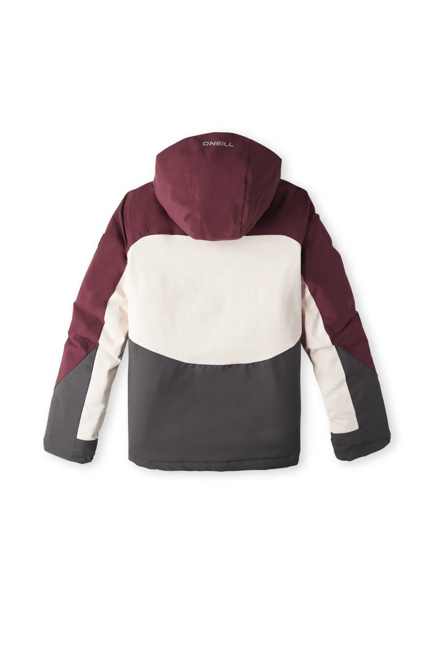 Kinder Skijacke CARBONITE Regular Fit