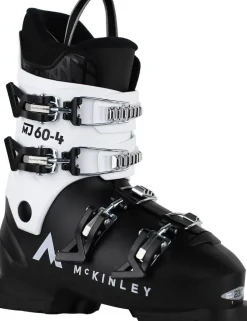 Kinder Skischuhe MJ60-4