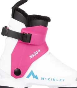 Kinder Skistiefel MG30-1