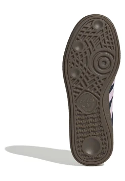 Kinder Sneaker mit Leder HANDBALL SPEZIAL