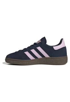Kinder Sneaker mit Leder HANDBALL SPEZIAL