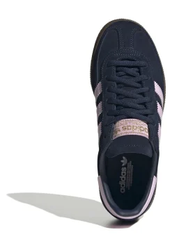 Kinder Sneaker mit Leder HANDBALL SPEZIAL