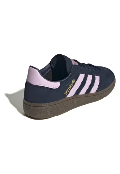 Kinder Sneaker mit Leder HANDBALL SPEZIAL