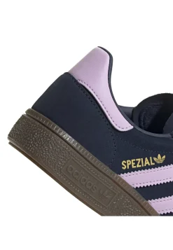 Kinder Sneaker mit Leder HANDBALL SPEZIAL