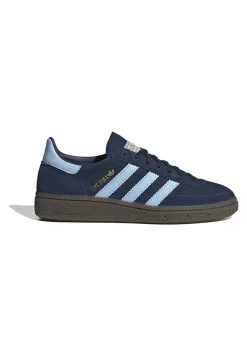 Kinder Sneaker mit Leder HANDBALL SPEZIAL