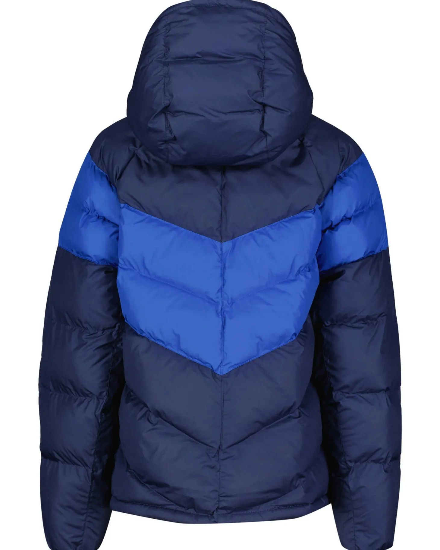 Kinder Steppjacke mit Kapuze