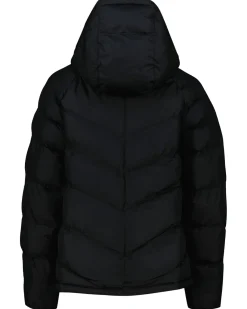 Kinder Steppjacke mit Kapuze