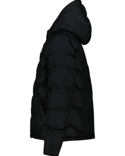 Kinder Steppjacke mit Kapuze