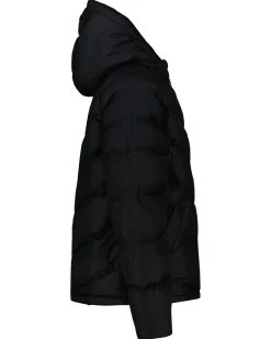 Kinder Steppjacke mit Kapuze