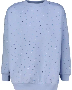 Kinder Sweatshirt ICON FLEECE