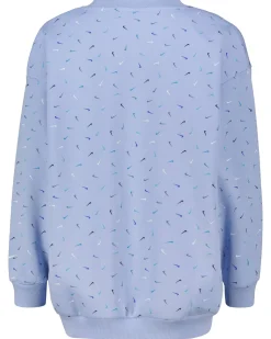 Kinder Sweatshirt ICON FLEECE