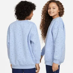 Kinder Sweatshirt ICON FLEECE