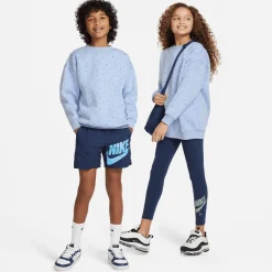 Kinder Sweatshirt ICON FLEECE