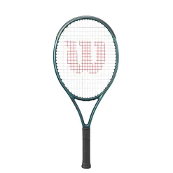 Kinder Tennisschläger BLADE 25 V9 16x19