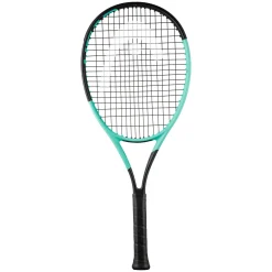 Kinder Tennisschläger BOOM JR - besaitet - 16 x 19