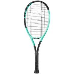 Kinder Tennisschläger BOOM JR - besaitet - 16 x 19