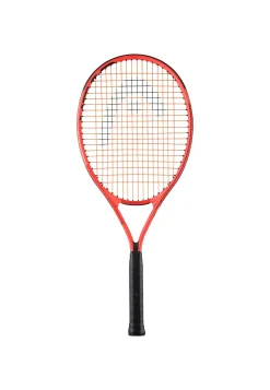 Kinder Tennisschläger RADICAL 26 JUNIOR - besaitet - 16 x 19