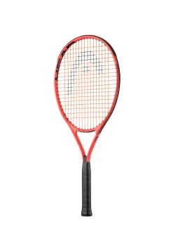 Kinder Tennisschläger RADICAL 26 JUNIOR - besaitet - 16 x 19