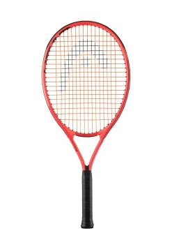 Kinder Tennisschläger RADICAL JR. 25 - besaitet - 16 x 19