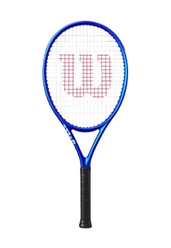 Kinder Tennisschläger ULTRA 26 V5 - besaitet - 16 x 19