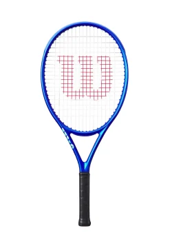 Kinder Tennisschläger ULTRA 25 V5 - besaitet - 16 x 19