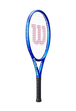 Kinder Tennisschläger ULTRA 25 V5 - besaitet - 16 x 19