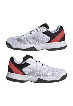 Kinder Tennisschuhe COURTFLASH KIDS