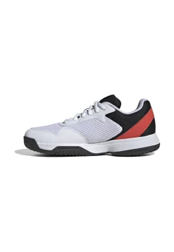 Kinder Tennisschuhe COURTFLASH KIDS