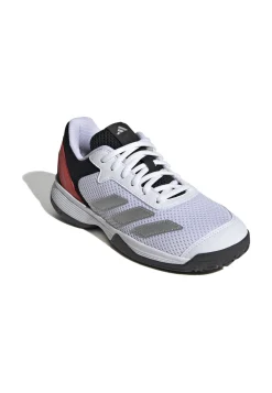 Kinder Tennisschuhe COURTFLASH KIDS