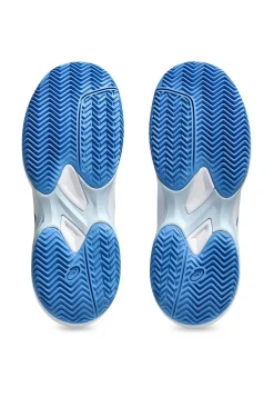 Kinder Tennisschuhe Outdoor und Omnicourt GEL-GAME GS CLAY/OC