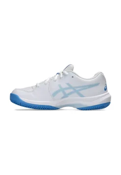Kinder Tennisschuhe Outdoor und Omnicourt GEL-GAME GS CLAY/OC