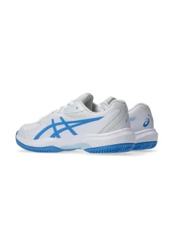 Kinder Tennisschuhe Outdoor und Omnicourt GEL-GAME GS CLAY/OC