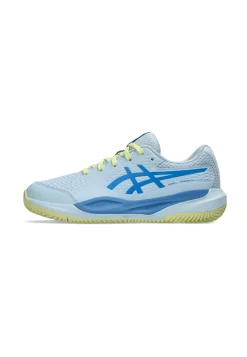 Kinder Tennisschuhe Outdoor GEL-RESOLUTION X GS CLAY