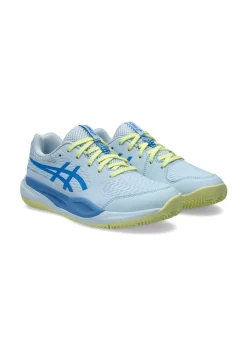 Kinder Tennisschuhe Outdoor GEL-RESOLUTION X GS CLAY