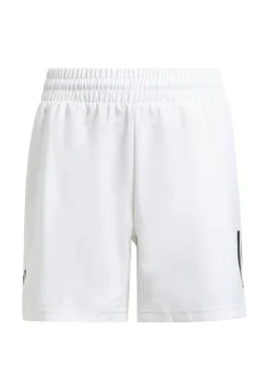 Kinder Tennisshorts CLUB TENNIS 3 STREIFEN KIDS