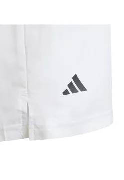 Kinder Tennisshorts CLUB TENNIS 3 STREIFEN KIDS