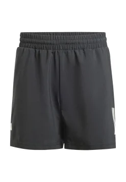 Kinder Tennisshorts CLUB TENNIS 3 STREIFEN KIDS