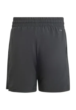 Kinder Tennisshorts CLUB TENNIS 3 STREIFEN KIDS