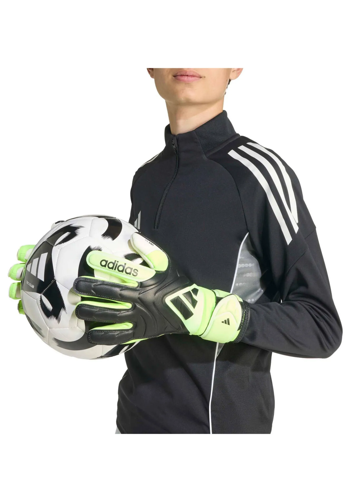 Kinder Torwarthandschuhe COPA LEAGUE