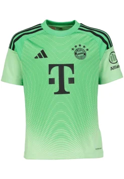 Kinder Torwarttrikot FC BAYERN MÜNCHEN 25/26