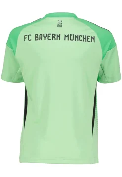 Kinder Torwarttrikot FC BAYERN MÜNCHEN 25/26