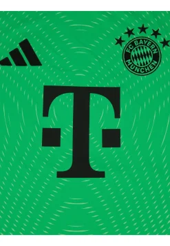 Kinder Torwarttrikot FC BAYERN MÜNCHEN 25/26