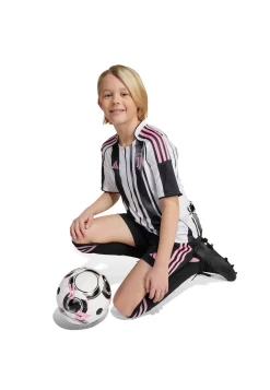 Kinder Trikot JUVENTUS TURIN 25/26 Regular Fit