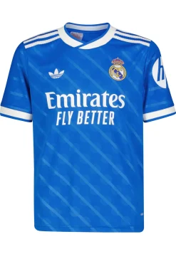 Kinder Trikot REAL 3 JSY Y