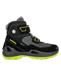 Kinder Wanderschuhe MILO GTX MID