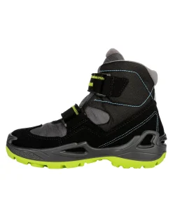 Kinder Wanderschuhe MILO GTX MID