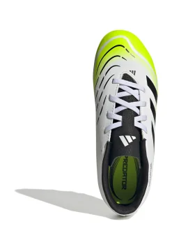 Kinderfußballschuhe Rasen Kunstrasen PREDATOR CLUB FG/MG J