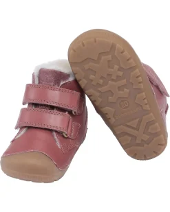Kleinkind Stiefel PETIT MID WINTER STRAP