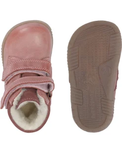 Kleinkind Winterstiefel RABBIT STRAP TEX